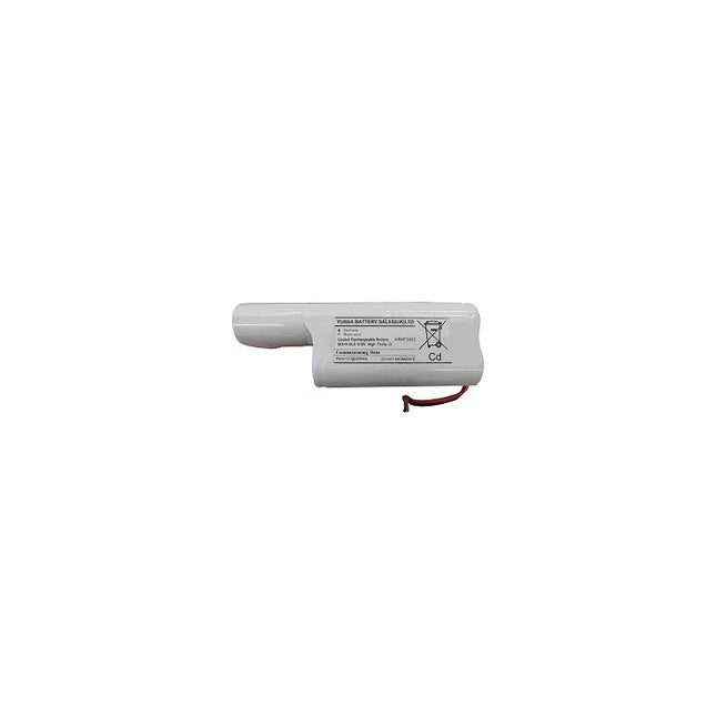 BA-5/4000DHD D Size 5 Cell (2+3) Emergency Battery 6.0v 4.0ah 5DH4-0LA9