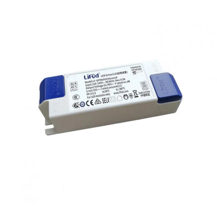 220-240V LIFUD No Flicker Driver 33-40V Output 1500mA 60W LF-GIF060Y(H)