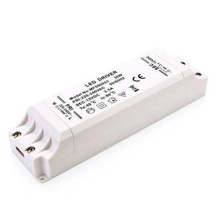MEGAMAN - LEDCON14-ME 12V  14W G53 AR111 LED DRIVER