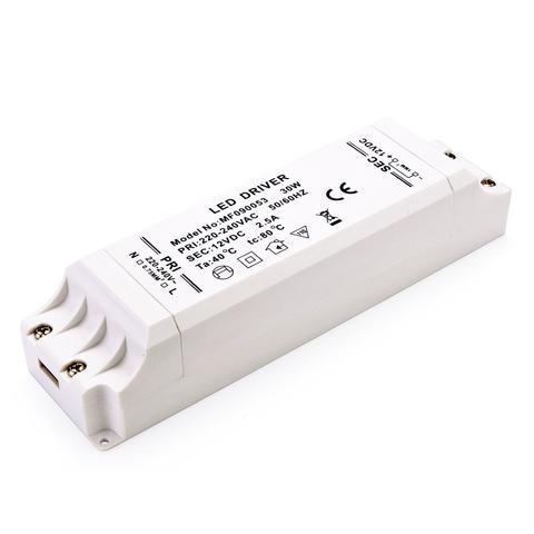 MEGAMAN - LEDCON14-ME 12V  14W G53 AR111 LED DRIVER