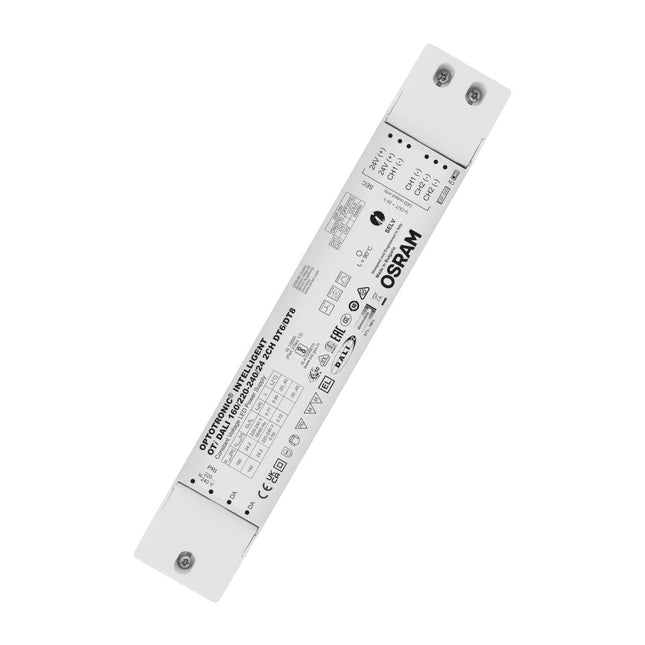 OTi DALI 160/220-240/ 24 2CH DT6/8 G3