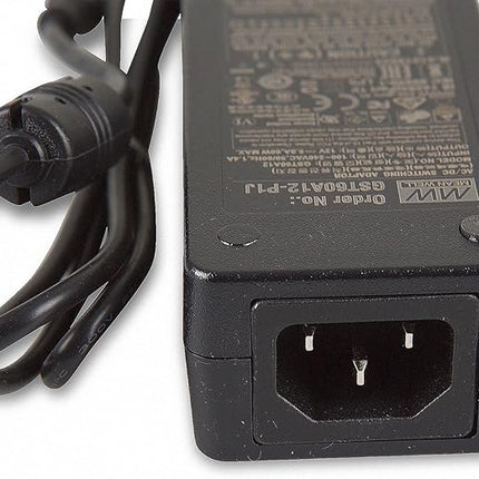 Meanwell 60W AC-DC Reliable Green Industrial Adaptor