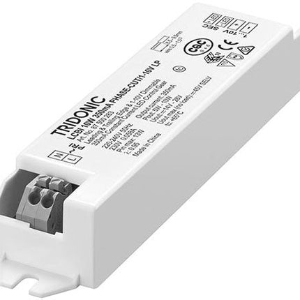 Driver LCBI 10W 180/350/500mA PHASE-CUT/1–10V lp