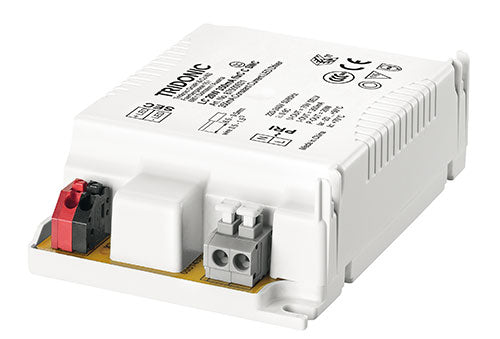 Driver LC 20W 350mA fixC C SNC