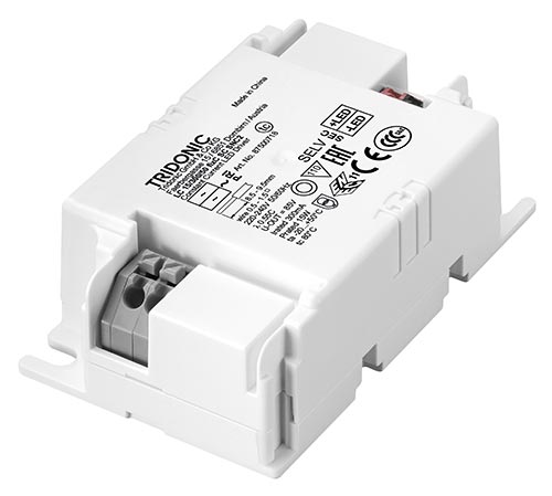Driver LC 15W 300/350mA fixC SC SNC2