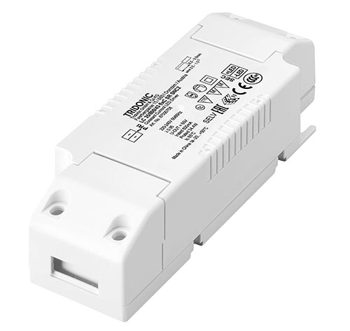 Driver LC 35W 800mA fixC SR SNC2