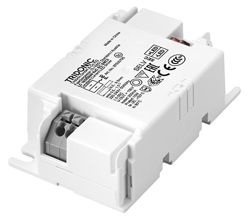 Driver LC 10W 250/350/500/700mA fixC SC SNC2