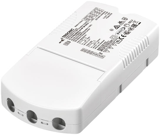 87500922  Driver LC 27W 100-500mA 54V o4a NF SR EXC3