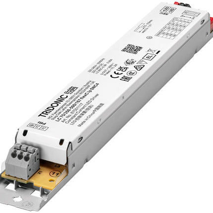 Tridonic 87501117 LC 75/350-500/167 flexC lp SNC4 – Easily Selectable Output Current via DIP Switch