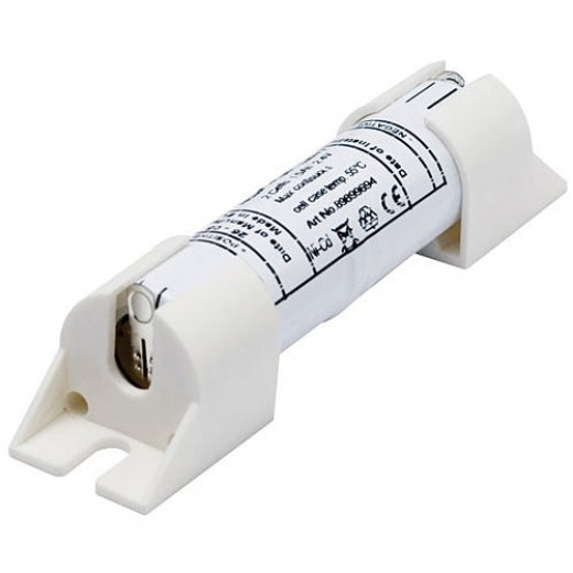 Tridonic 2 Cell  2.4v  4.5Ah Ni-Cd D-cell  Battery 89800092