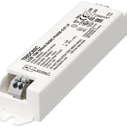 89800257 LCBI 15W 700mA BASIC PHASE-CUT LP