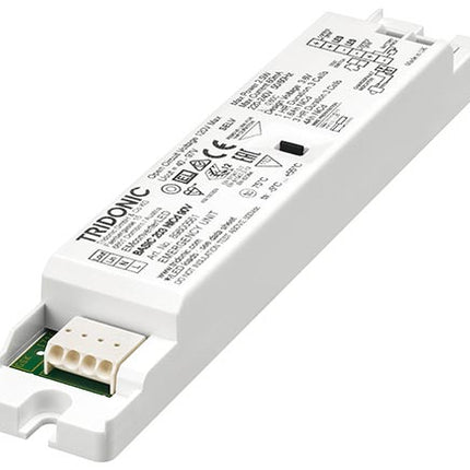 EMconverterLED BASIC 204 NiCd/NiMH 50V 89800560