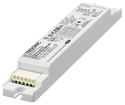 89800660 EM converterLED 204 PRO NiCd/NiMH 250 V