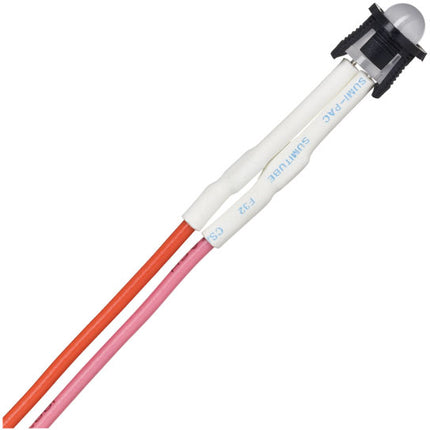 89899753 LED EM bi-colour high brightness