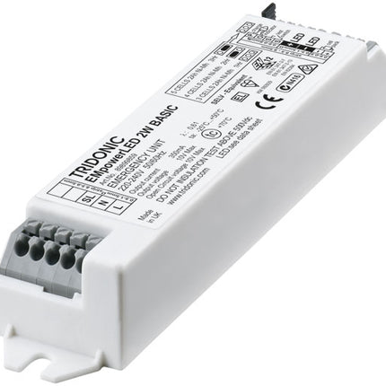 89899859 EMpowerLED 2W BASIC SCREW-FIX EM LED drivers