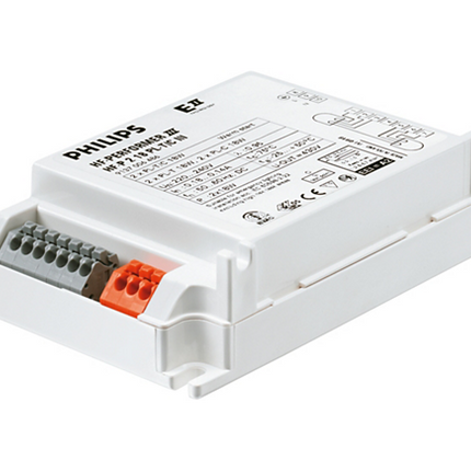 HF-P 1/2 18 PL-T/C III 220-240V Single or Twin  18W PLC/T