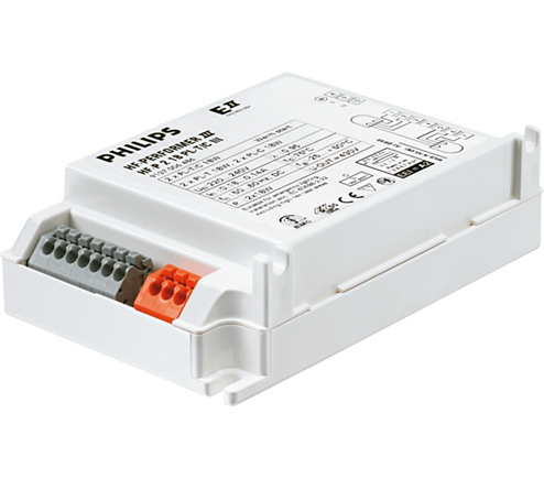HF-P 1/2 18 PL-T/C III 220-240V Single or Twin  18W PLC/T