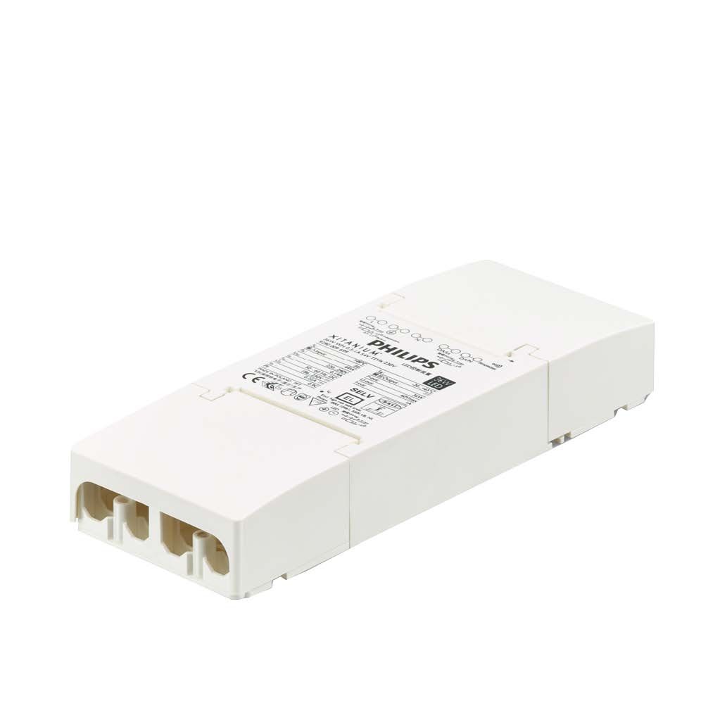 Xitanium 20W WH 0.15-0.5A 54V Is G2 929001471006