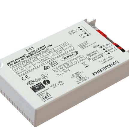 OTI DALI 50/220-240/1A4 NFC TW - 6937186150165