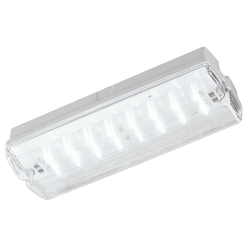 ELP AX/M3D/LI LED Maintained DALI emergency