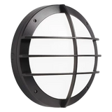 ELP AMAX/CBD/M3D/BL Crossblade cover; DALI Maintained emergency; Black