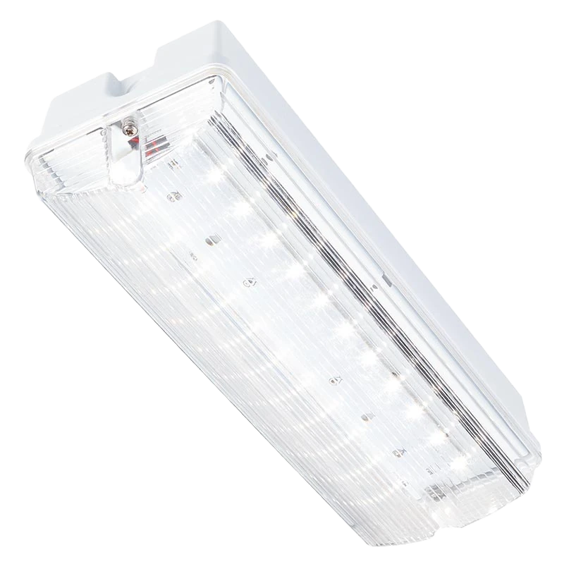 ELP AV-HO/230D High Output DALI Mains only bulkhead