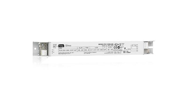 BAG  - BAG10052868-BG T5 3/4 x 14w BCS14.3-4FR-01/220-240