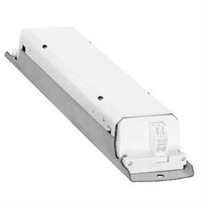 TRIDONIC - PC136T8PRO-TR Electronic HF 1x36w T8 Non Dimm Ballast