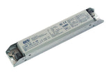 ELT BE 218-4-UN - Linear Electronic ballast  T8, 2 x 15/18W, 110-260v