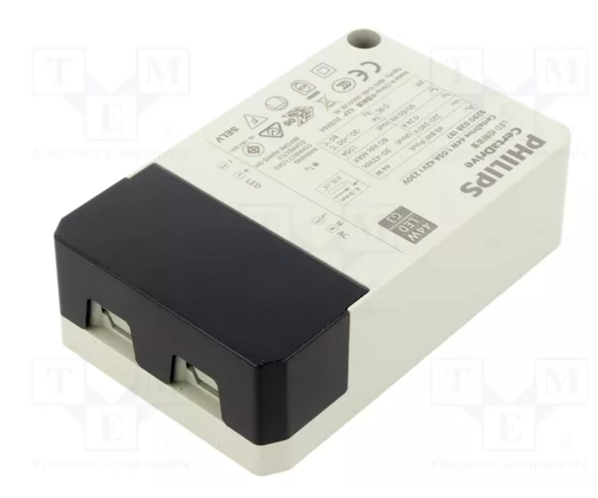 9290014145 - CERTADRIVE 44W 1.05A 42V L 230V