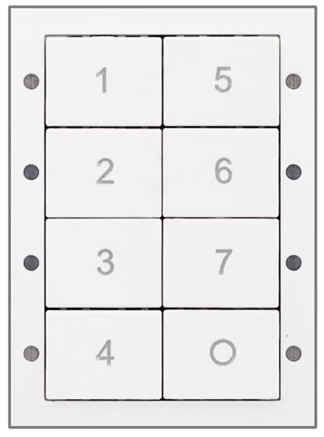 HELVAR DIGIDIM 136 B