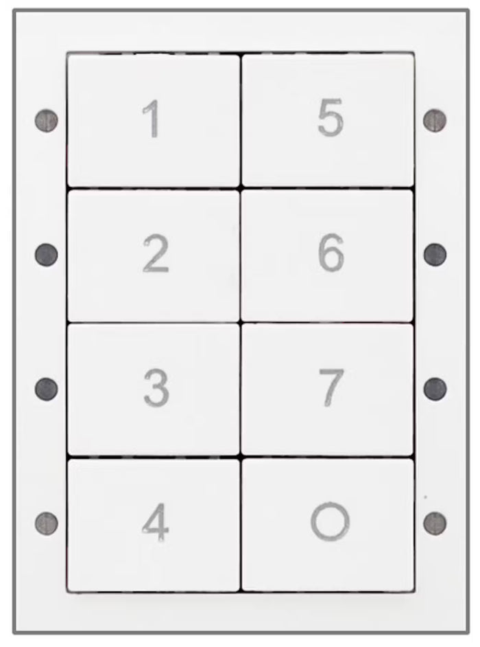 HELVAR DIGIDIM 136 B