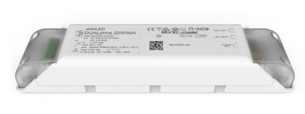 eldoLED DUALdrive 20MA-E2Z0D - DL20MA-E2Z0D