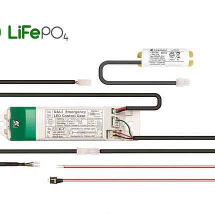 Liteplan DLP/1 , obsolete replaced by the ADM/1-K