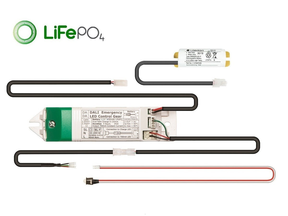 Liteplan DLP/1 , obsolete replaced by the ADM/1-K
