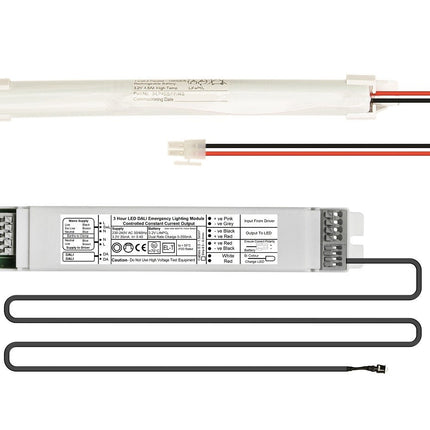 D2N/1 DALI-2 Addressable Conversion
