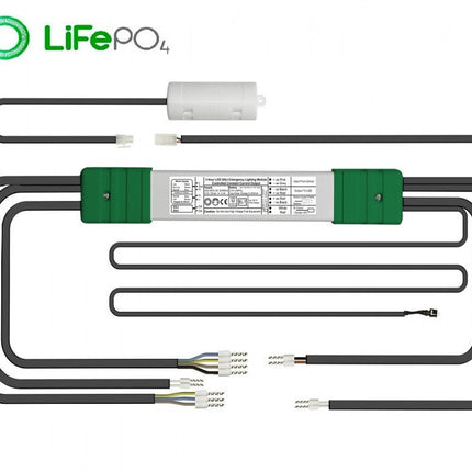 DNA/1/TP40 Liteplan