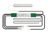 LitePlan D2N/2/TP40/R D2N/2/TP40/R High Output, Two-Part DALI-2 Addressable