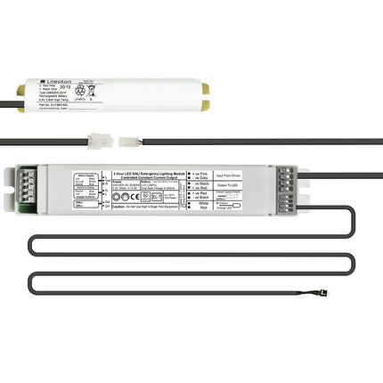 LitePlan D2N/2S/80-K D2N/2 High Output DALI-2 Addressable