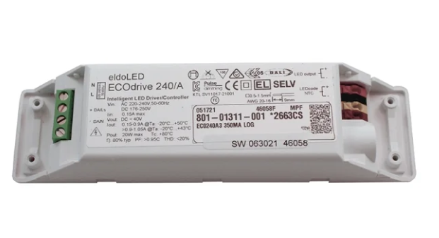 EC0240A