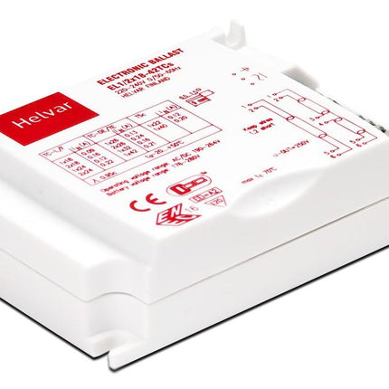 EL1/2x9-13TCs Compact Ballast