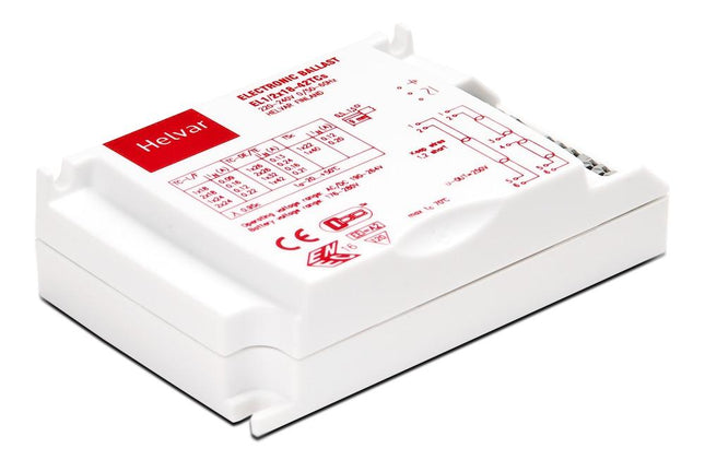 EL1/2x9-13TCs Compact Ballast