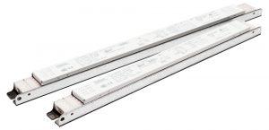 HELVAR - EL1X14-35IDIM-HE 1x14-35w T5 HF Dali Dimmable Ballast