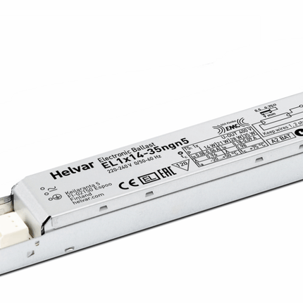 HELVAR EL1X14-35NGN