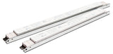 HELVAR EL 1/54SC  1-10V DIM BALLAST