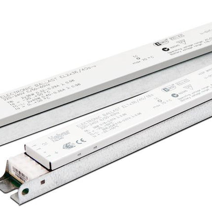 HELVAR - EL2X70S-HE Electronic 2x70w T8 220/240v 50/60/Hz