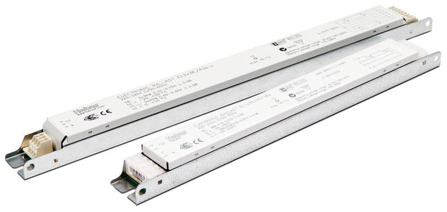 HELVAR - EL2X70S-HE Electronic 2x70w T8 220/240v 50/60/Hz