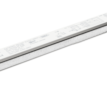 EL2x14-35iDim DALI controllable electronic ballast