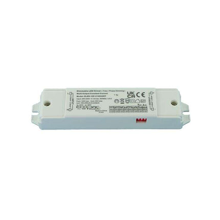 ELED-10P-C100-450T Series Constant Current LED Drivers 4.2–10W