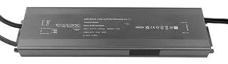 ELED-200-24DP2 200W DALI 2 & Push Dimmable LED Driver